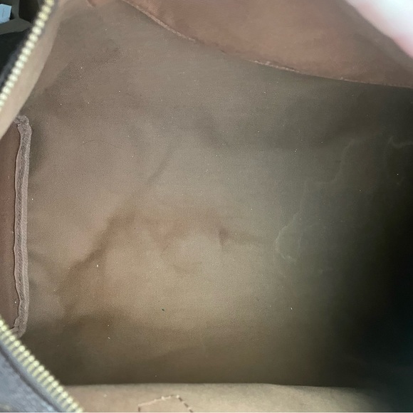 Louis Vuitton Monogram Speedy 40 ๐ผ VINTAGE โ๏ธOFFERS WELCOMEDโ๏ธ - Picture 11 of 16